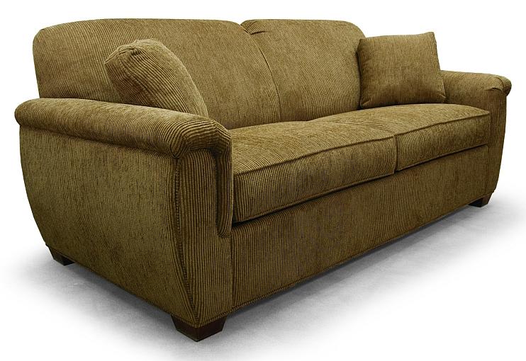 Lancer 2550 Contemporary Sofa Wayside Furniture Sofa