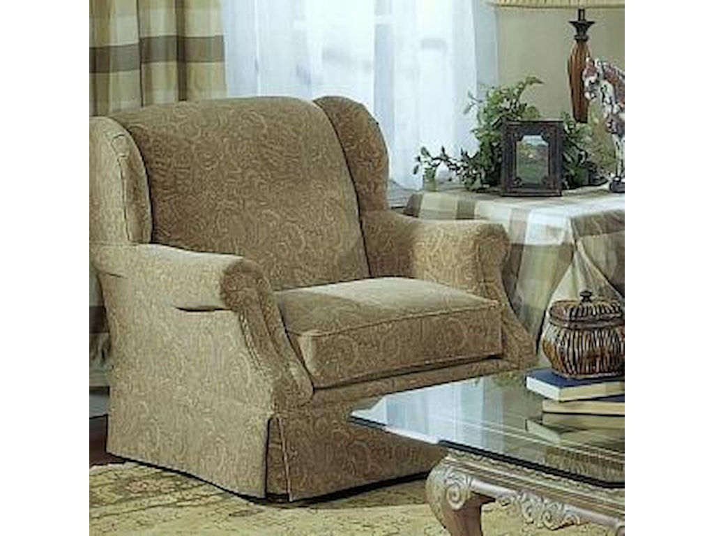 Lancer 5120Chair