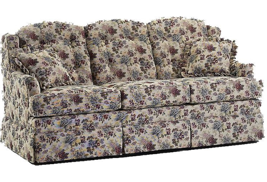 600 Short Length Sofa 600 Short Length Sofa