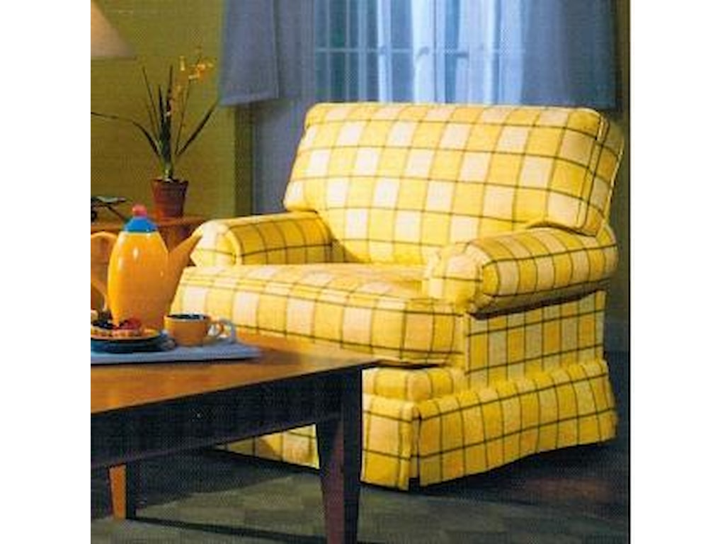 Lancer 6220Chair