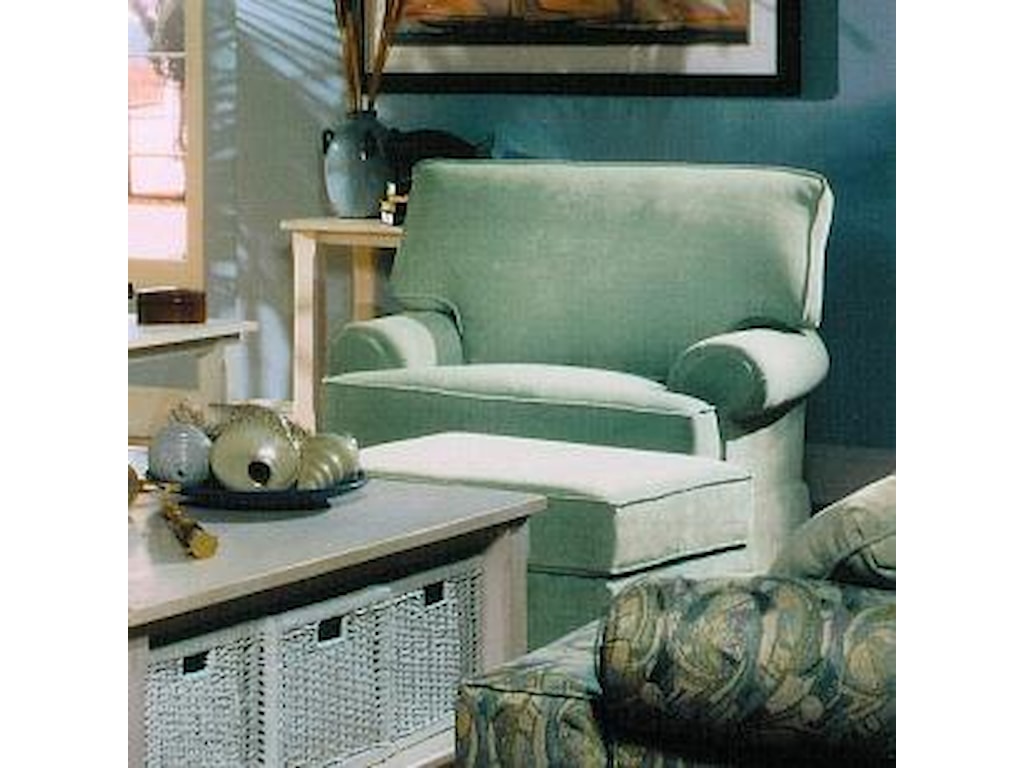 Lancer 6240Chair