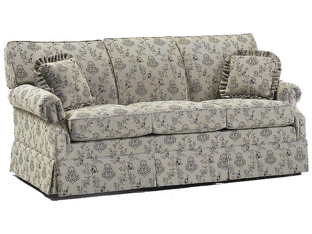 Lancer 650Short Length Sofa