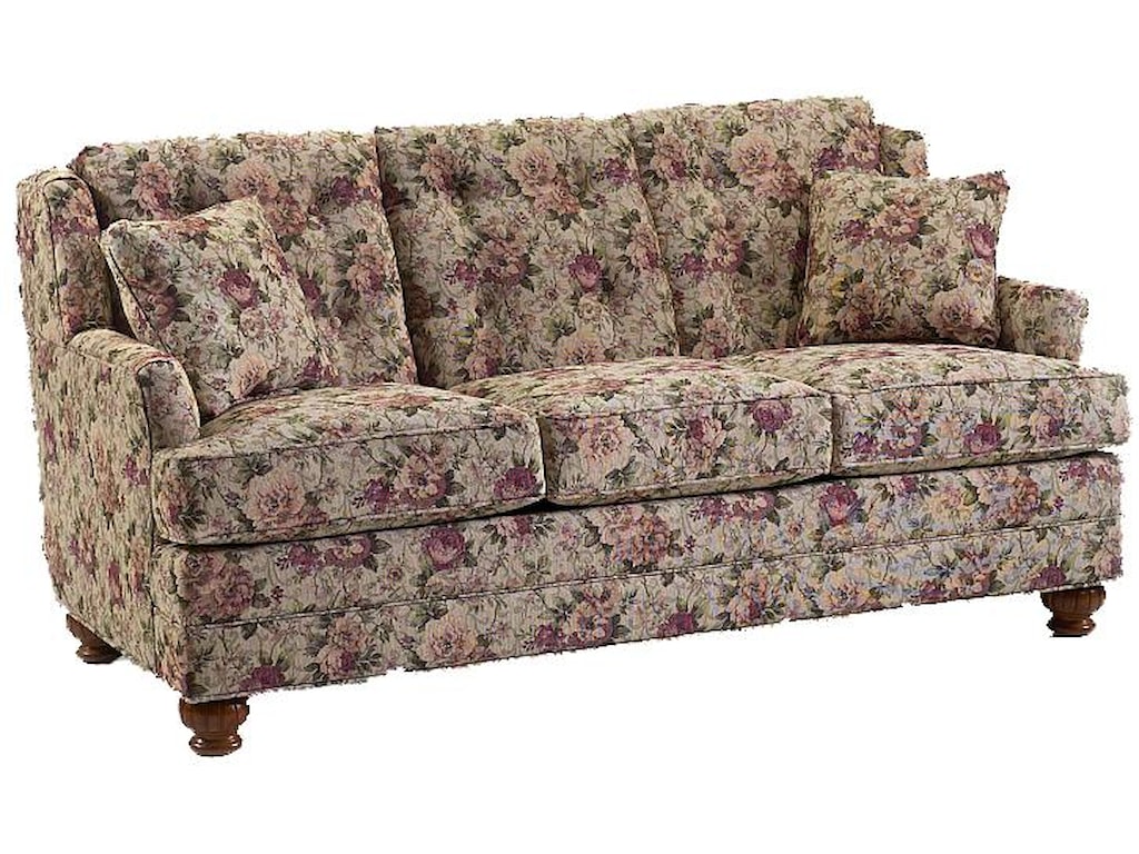 Lancer 670Full Length Sofa