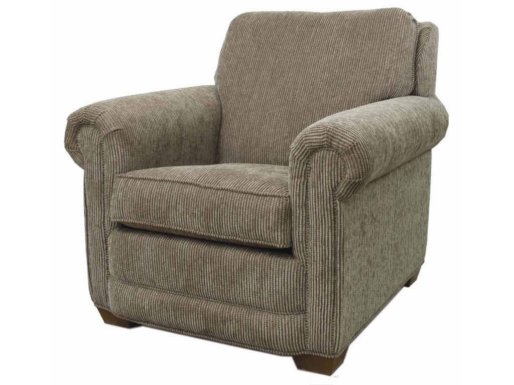 Lancer 80Chair