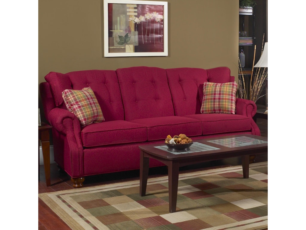 Lancer 83Sofa