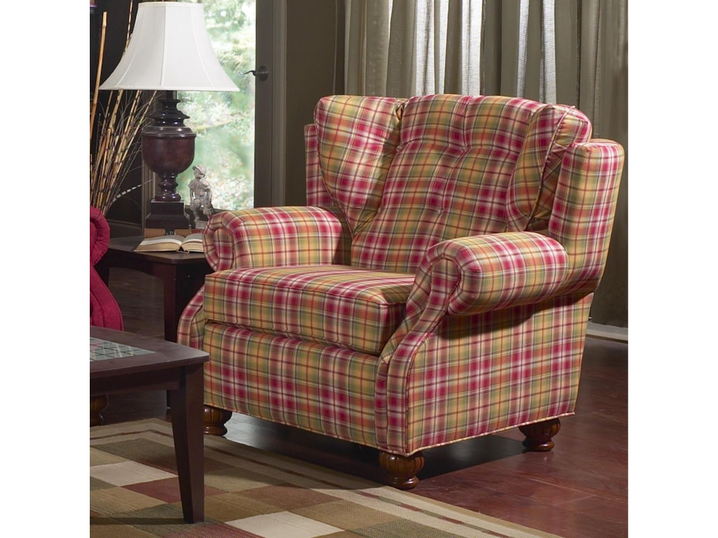 Lancer 83Chair