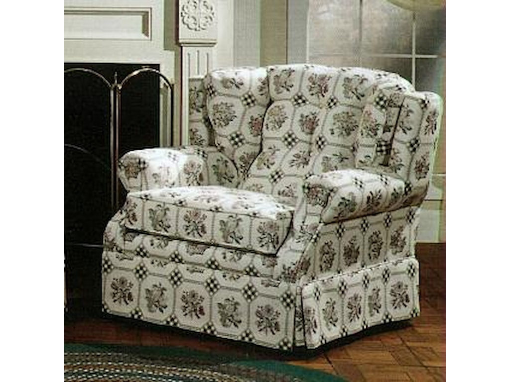 Lancer 840Chair