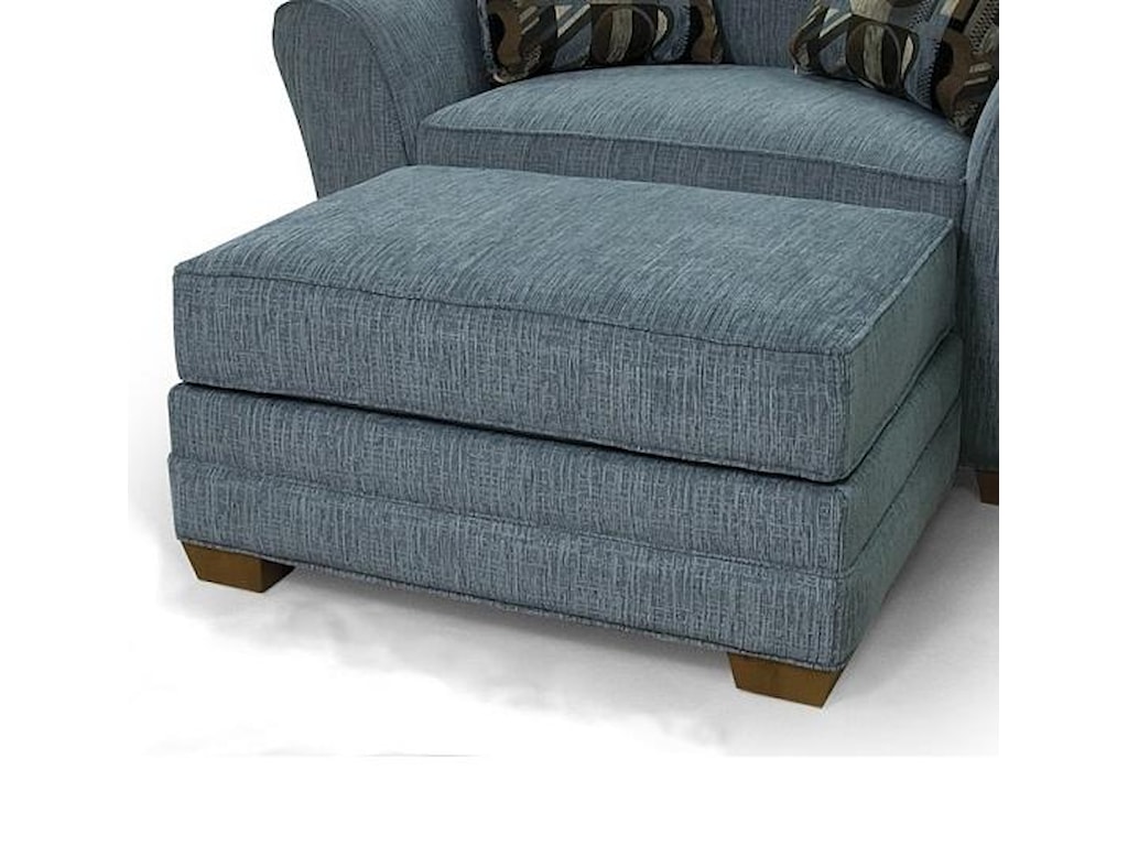 Lancer 90Ottoman