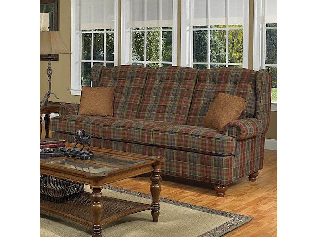 Lancer 9710Sofa