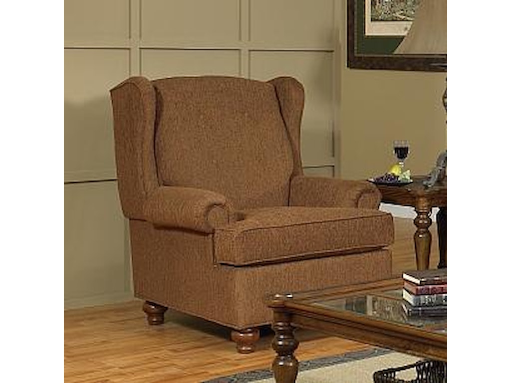 Lancer 9710Chair