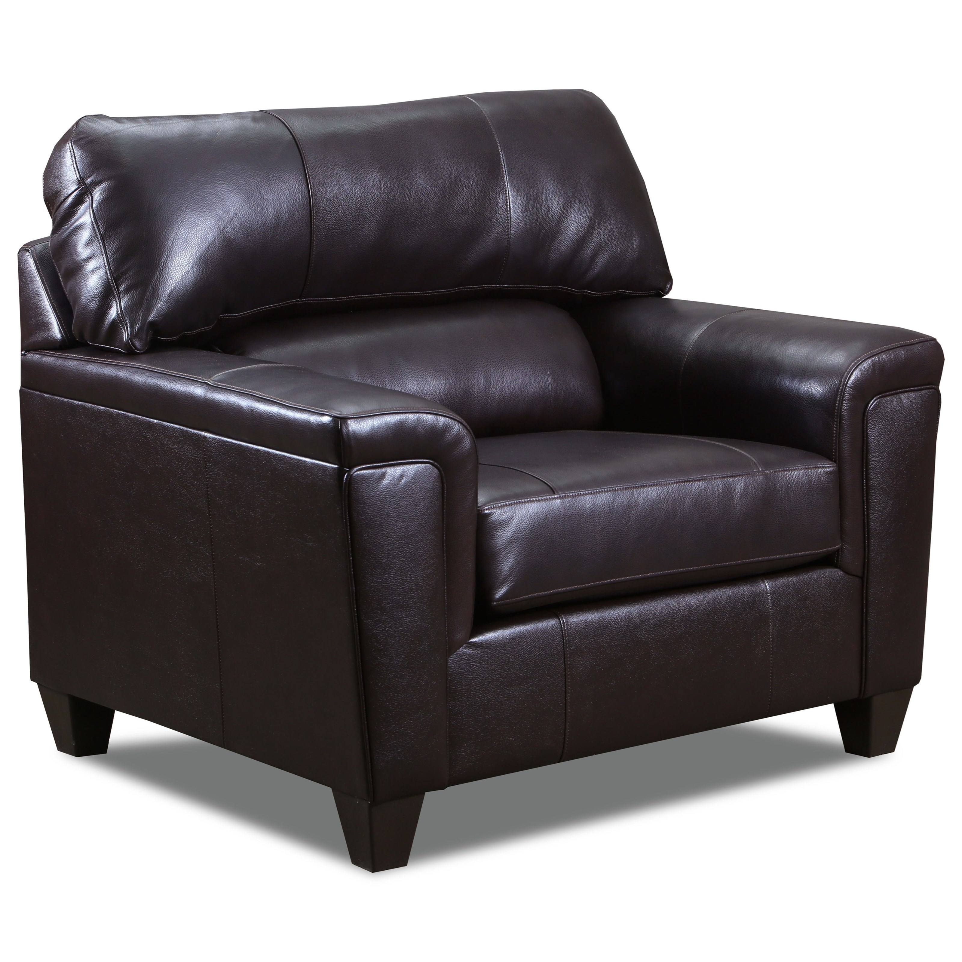 Lane 2038 Casual Chair Powell S Furniture And Mattress