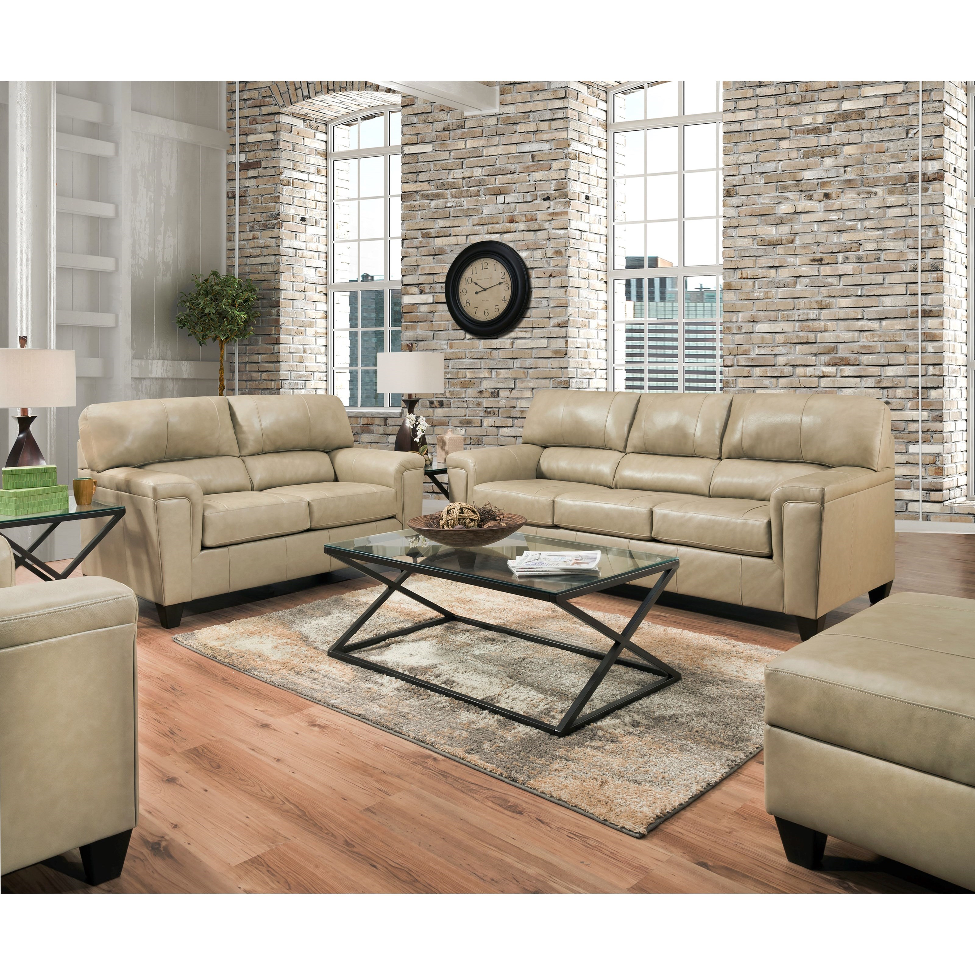 Lane 2038 Casual Chair Value City Furniture Upholstered Chairs