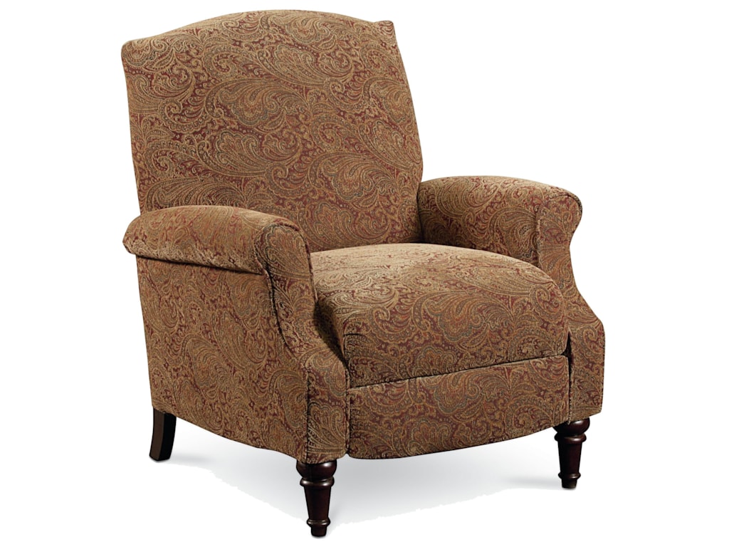 Lane Express ChloeChloe Hi-Leg Recliner