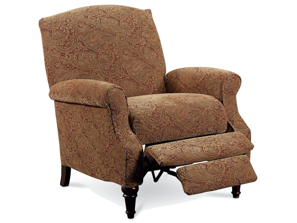 Lane Express ChloeChloe Hi-Leg Recliner