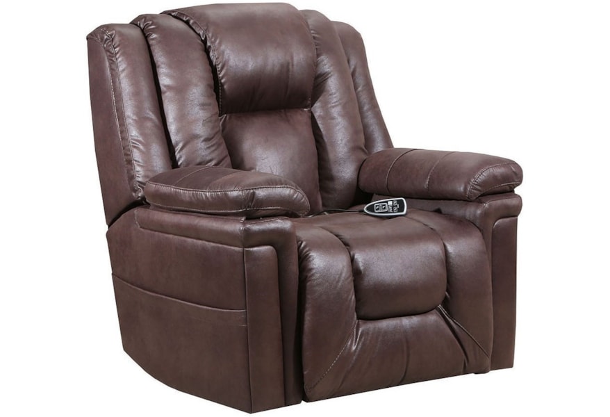 Lane 4602 Casual Life Recliner With Usb Ports And Outlets Story Lee Furniture Lift Chairs