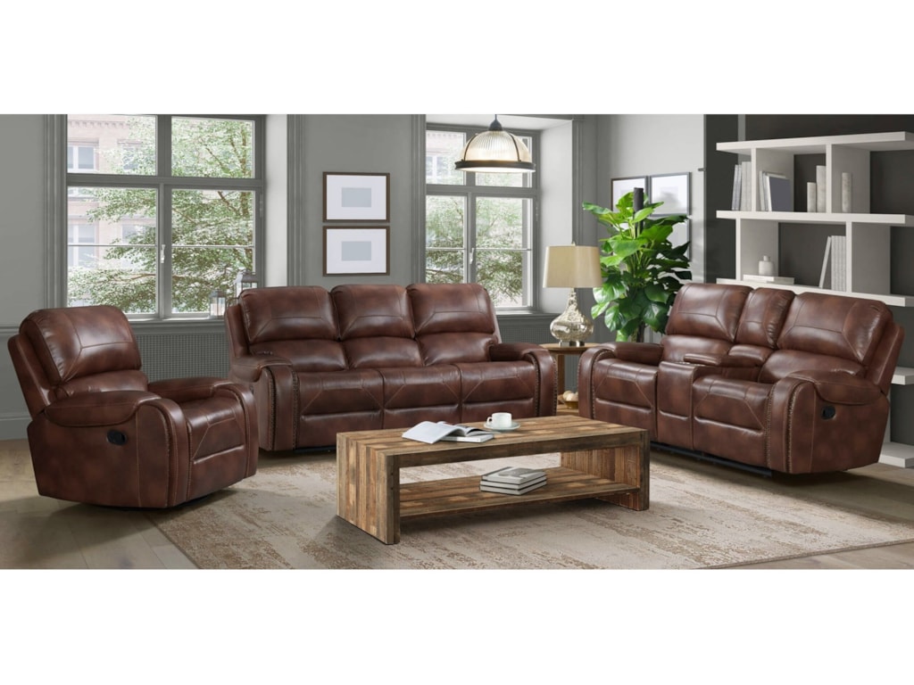 Lane 59931Power Reclining Chair
