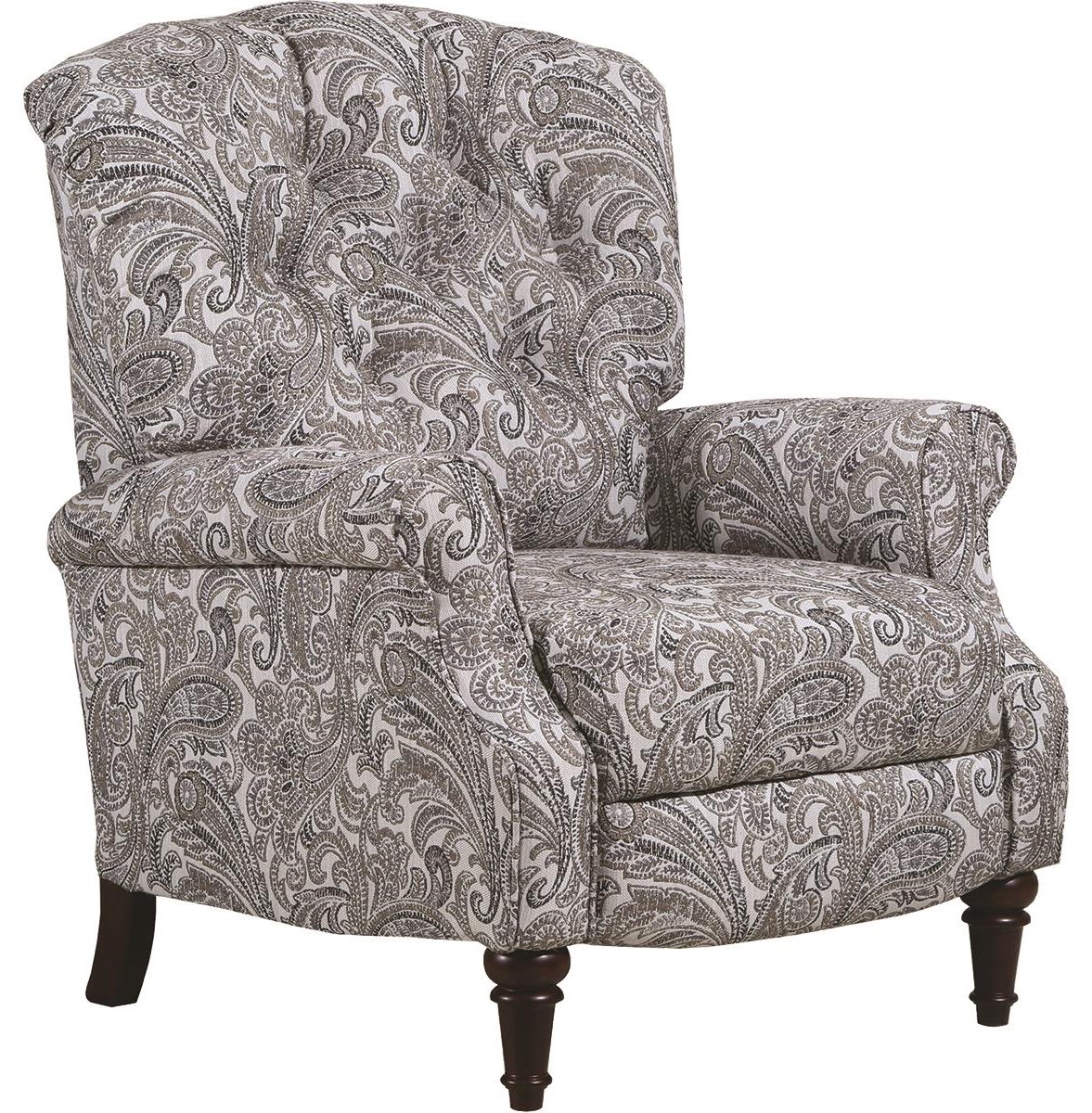 Lane 6003 High Leg Recliner Darvin Furniture High Leg Recliners