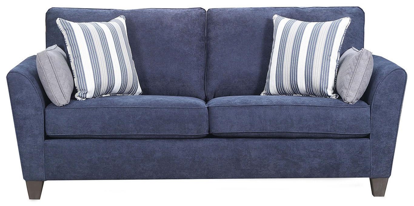 Stationary Sofa
