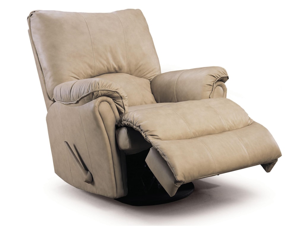 Lane AlpineContemporary Wall Saver™ Recliner