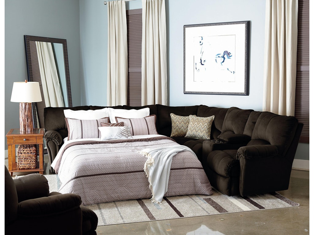 Lane AlpineSectional