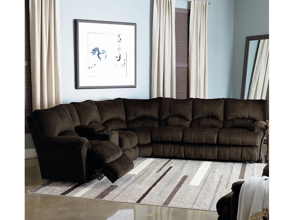 Lane AlpineSectional