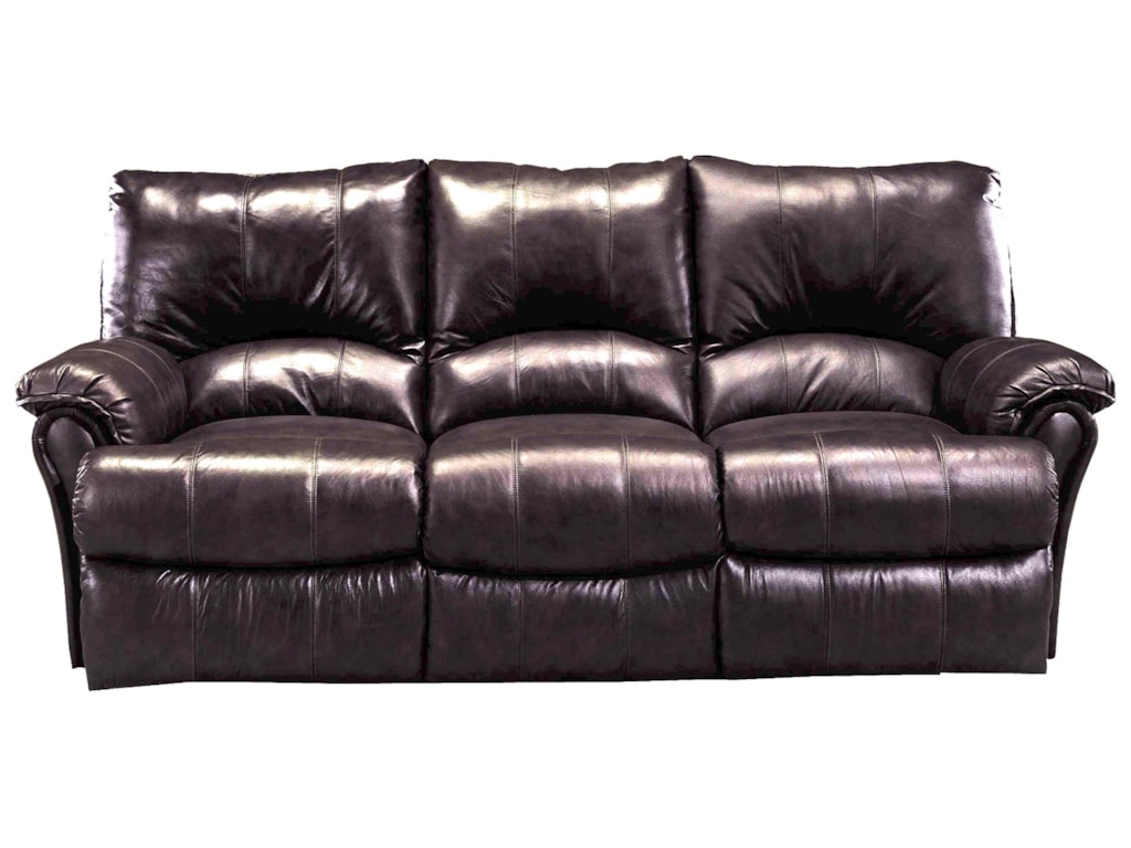 Lane AlpineDouble Reclining Sofa