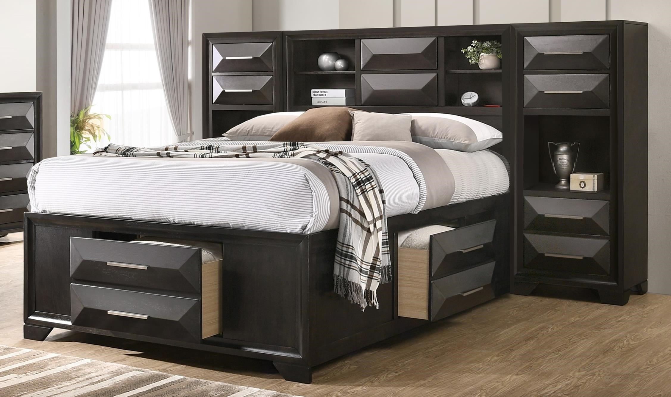 Pier Beds In Fredericksburg Richmond Charlottesville Virginia