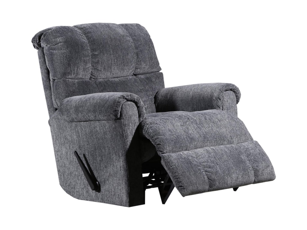 Lane AvengerPower Glider Recliner