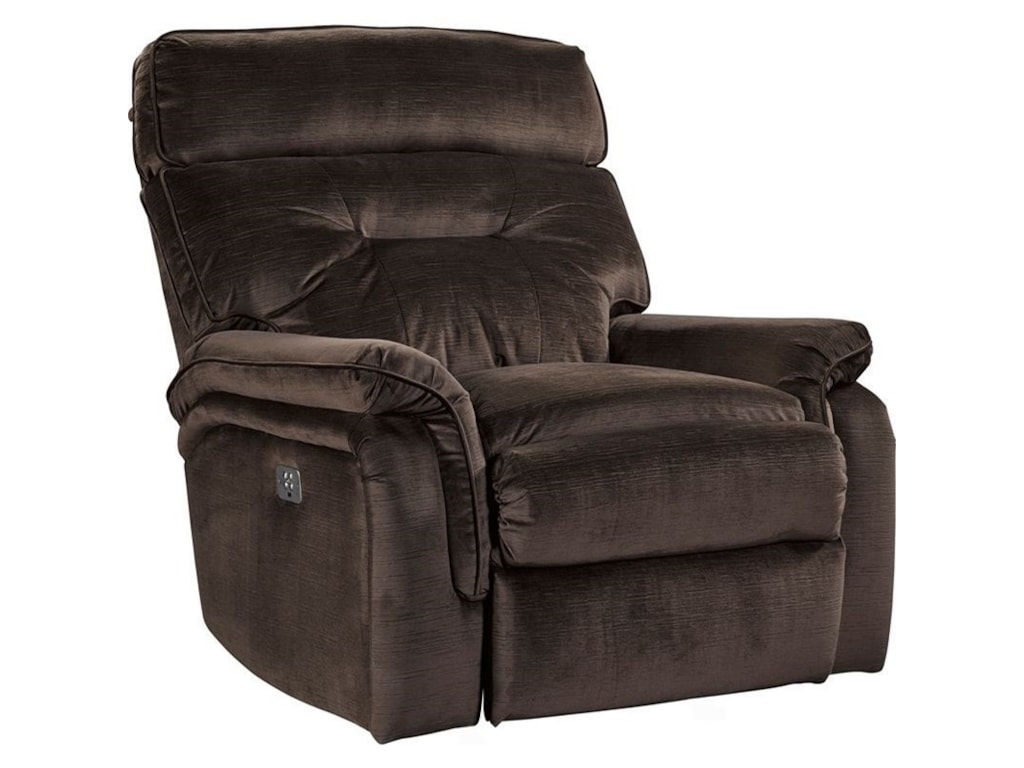 Lane CaptainRocker Recliner