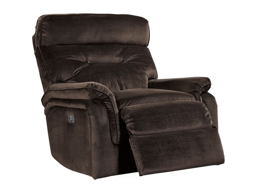 Lane CaptainRocker Recliner
