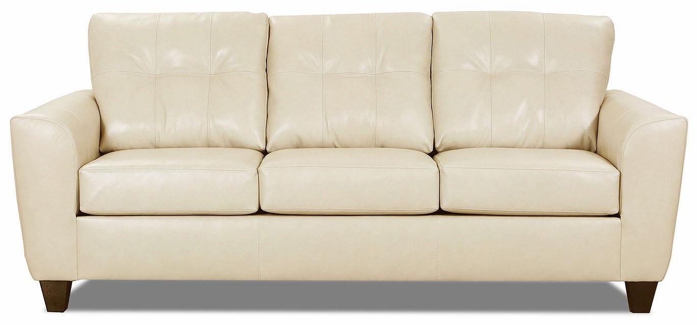 Lane Chadwick 2024 04q Cream Queen Sofa Sleeper Sam Levitz Furniture Sleeper Sofas