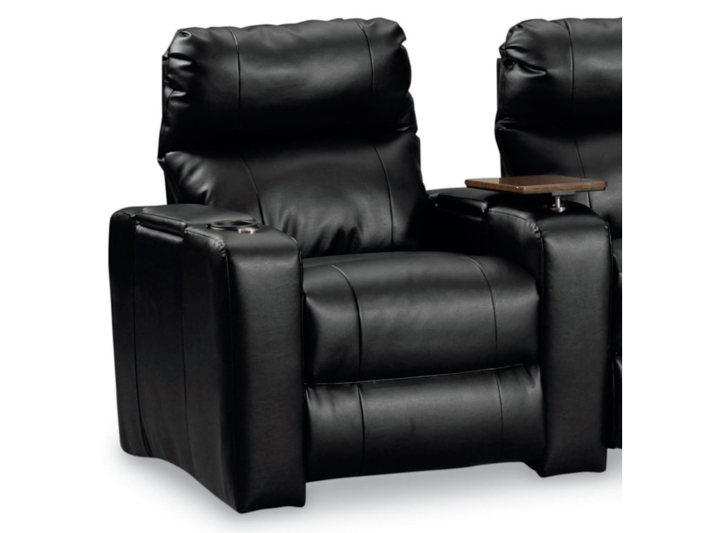 Lane End ZoneRecliner