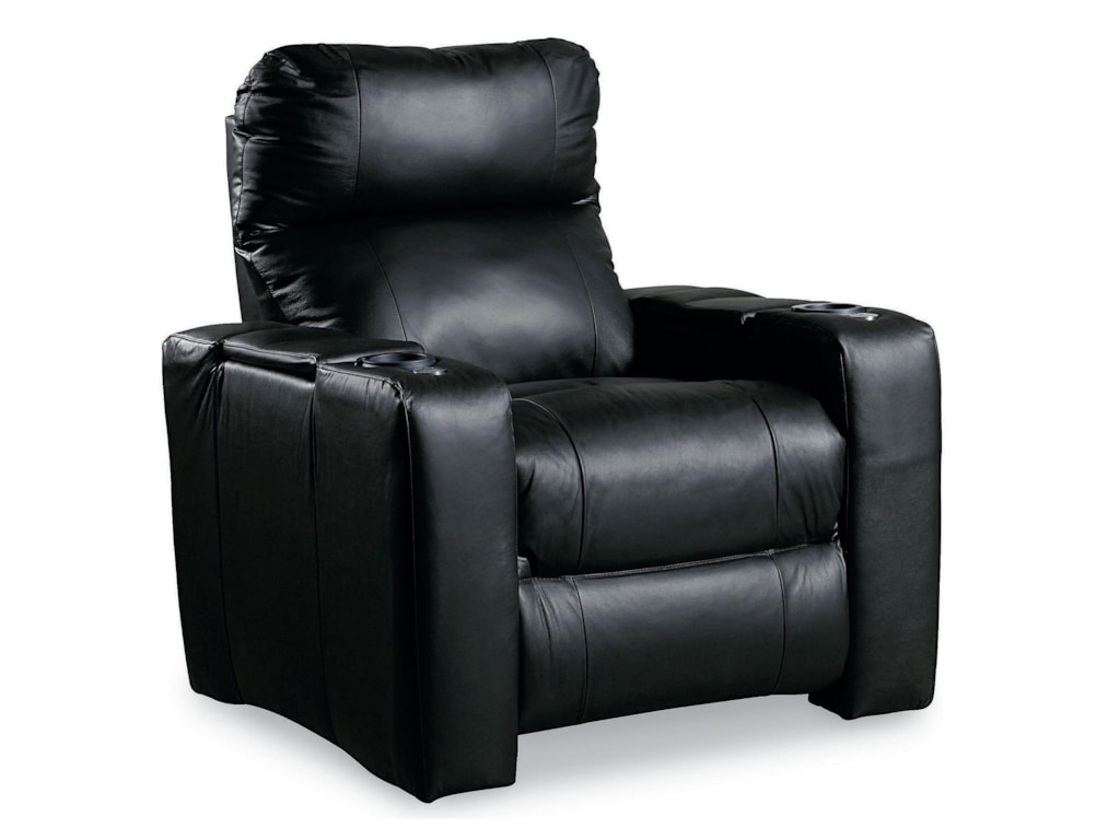 Lane End ZonePower Recliner