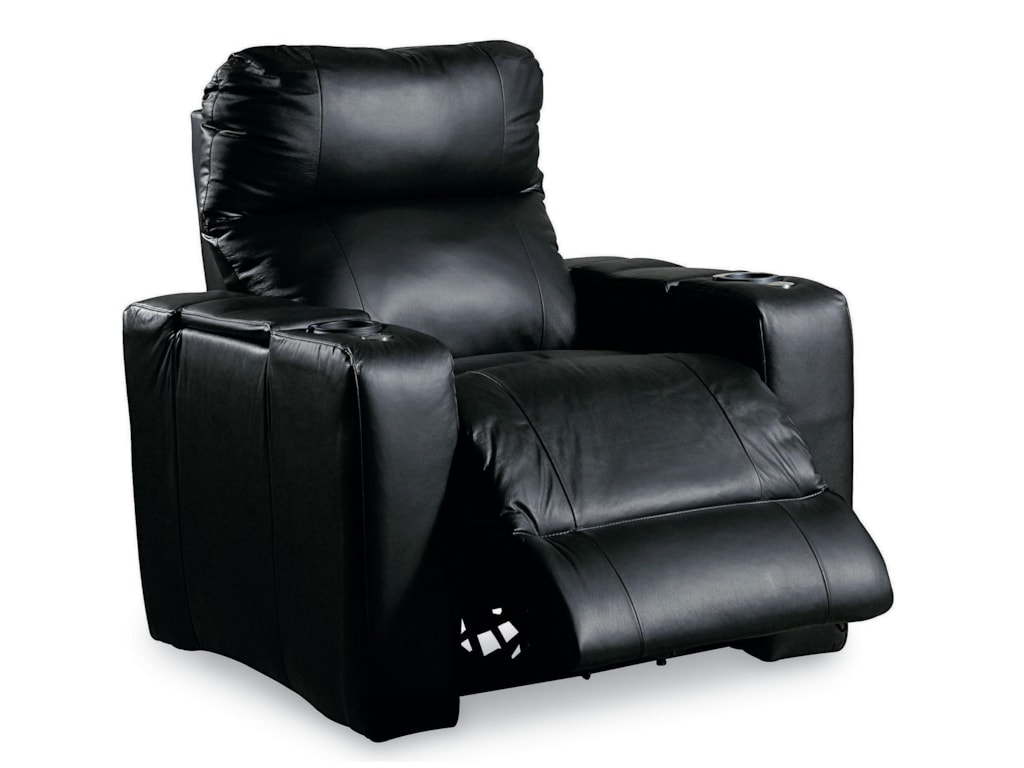 Lane End ZonePower Recliner