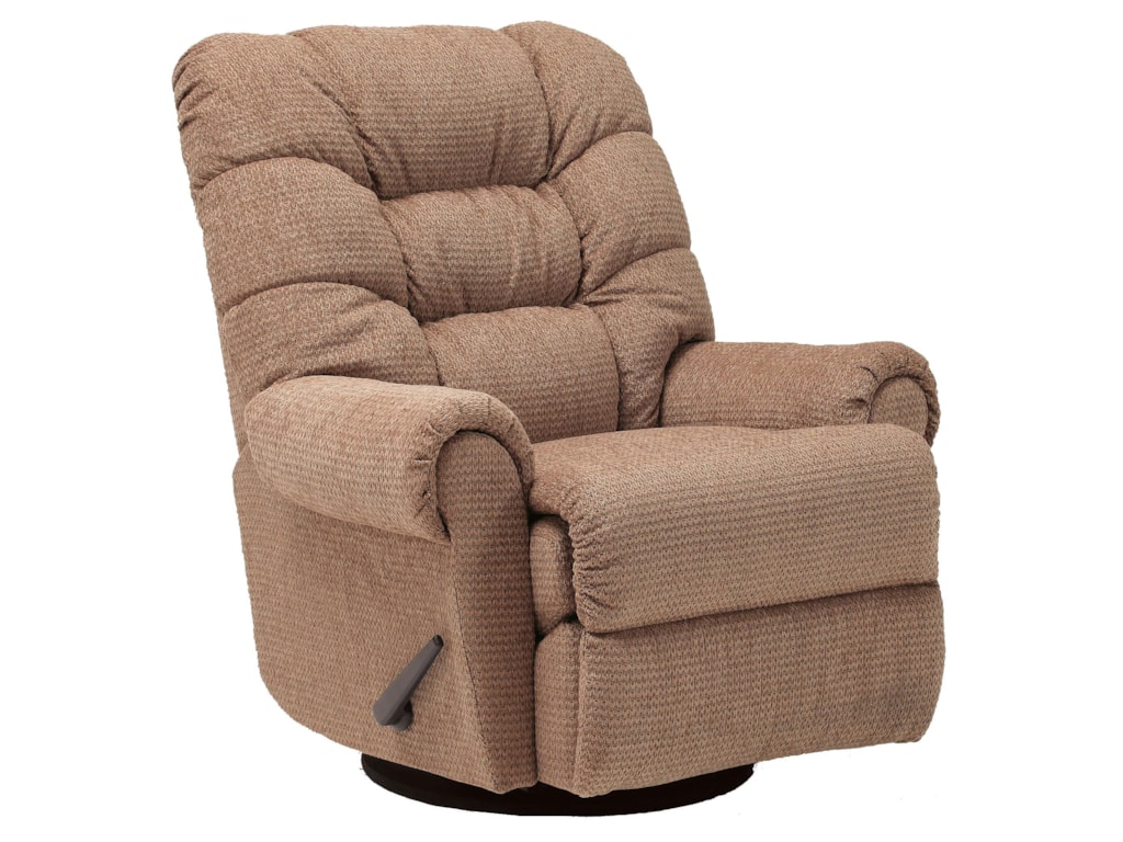Lane ReclinersZip Rocker Recliner