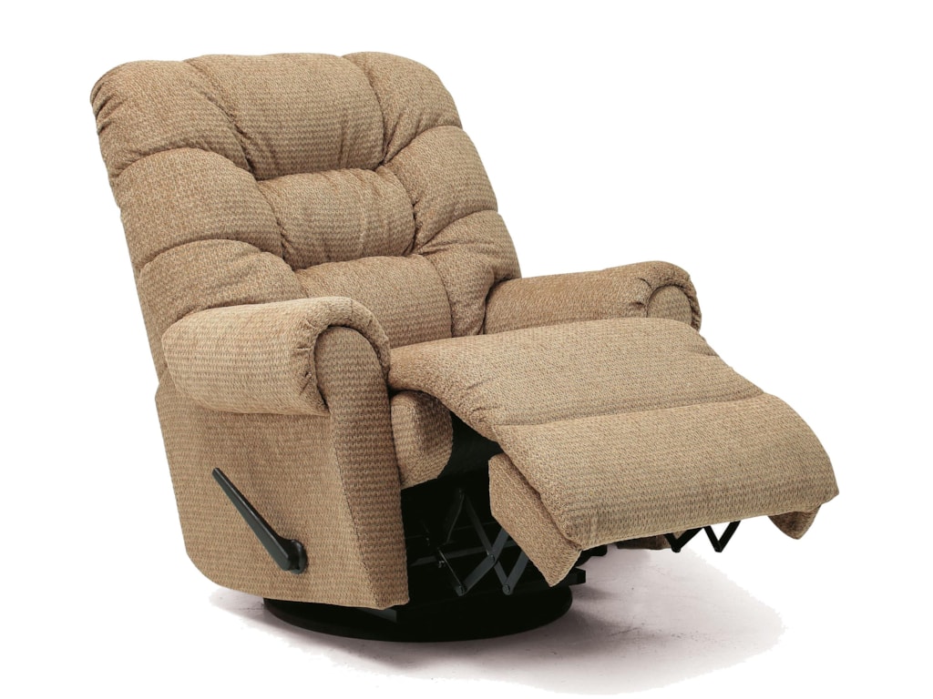 Lane ReclinersZip Rocker Recliner