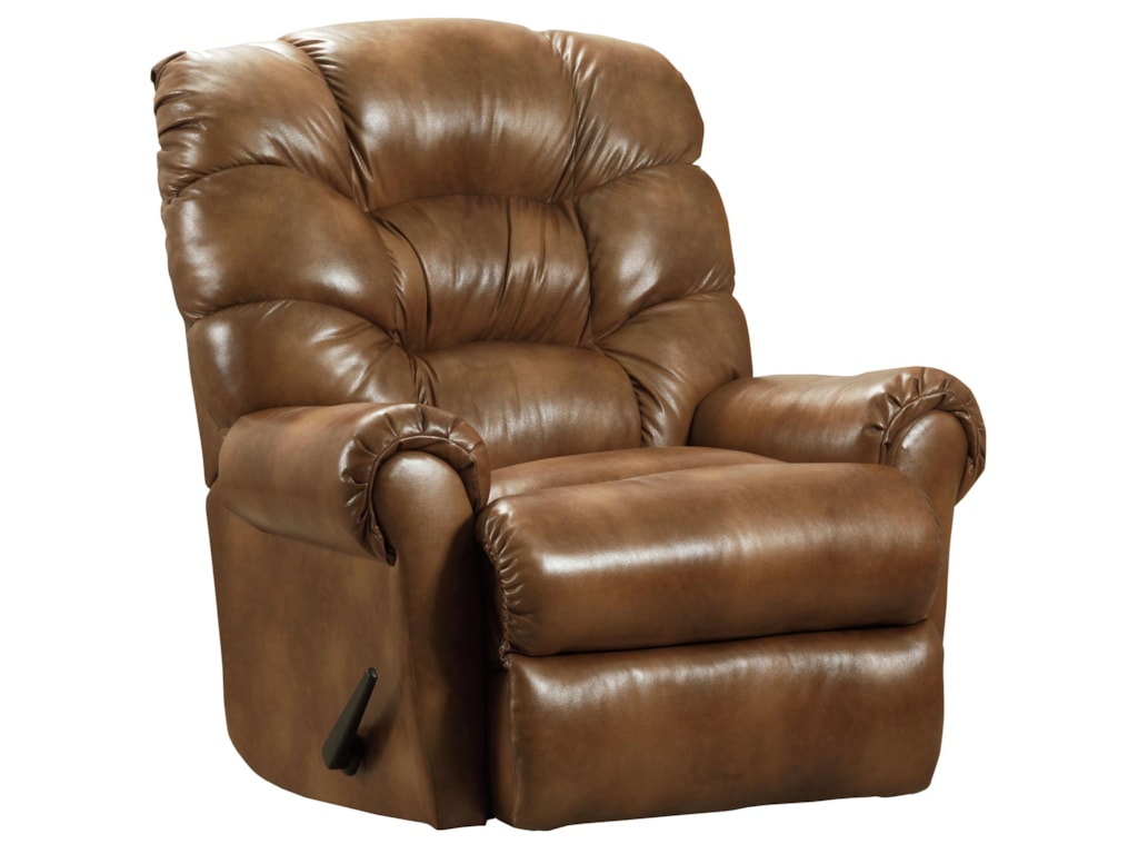 Lane ReclinersZip Rocker Recliner