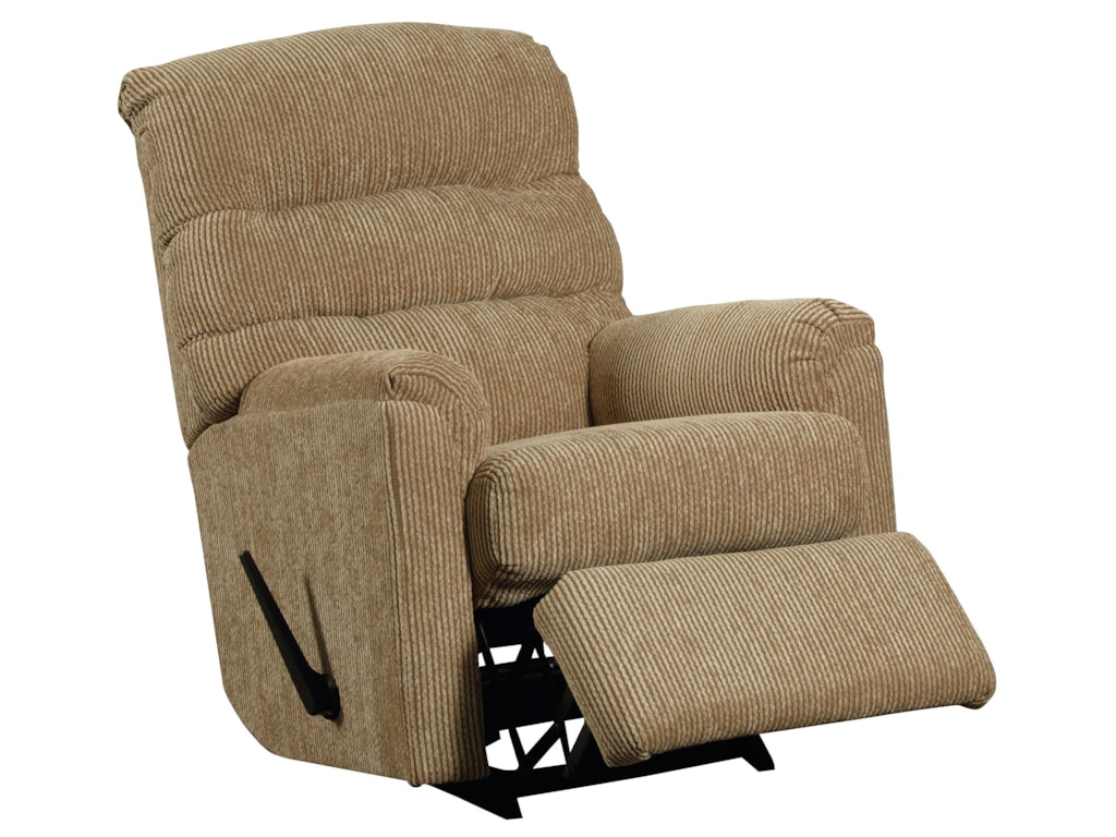 Lane ReclinersRocker Recliner