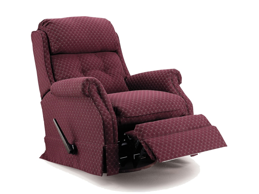 Lane ReclinersCarolina Glider Recliner