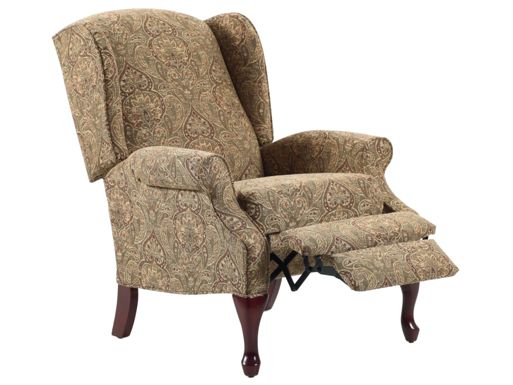 Lane ReclinersHampton High Leg Recliner