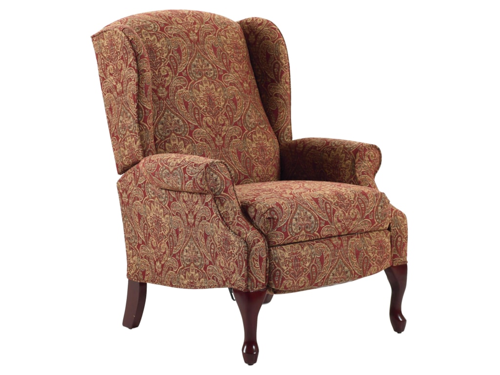 Lane ReclinersHampton High Leg Recliner