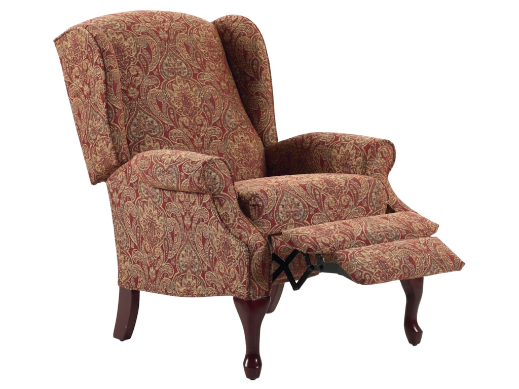 Lane ReclinersHampton High Leg Recliner