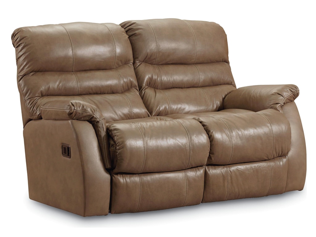 Lane GarrettGarrett Double Reclining Loveseat