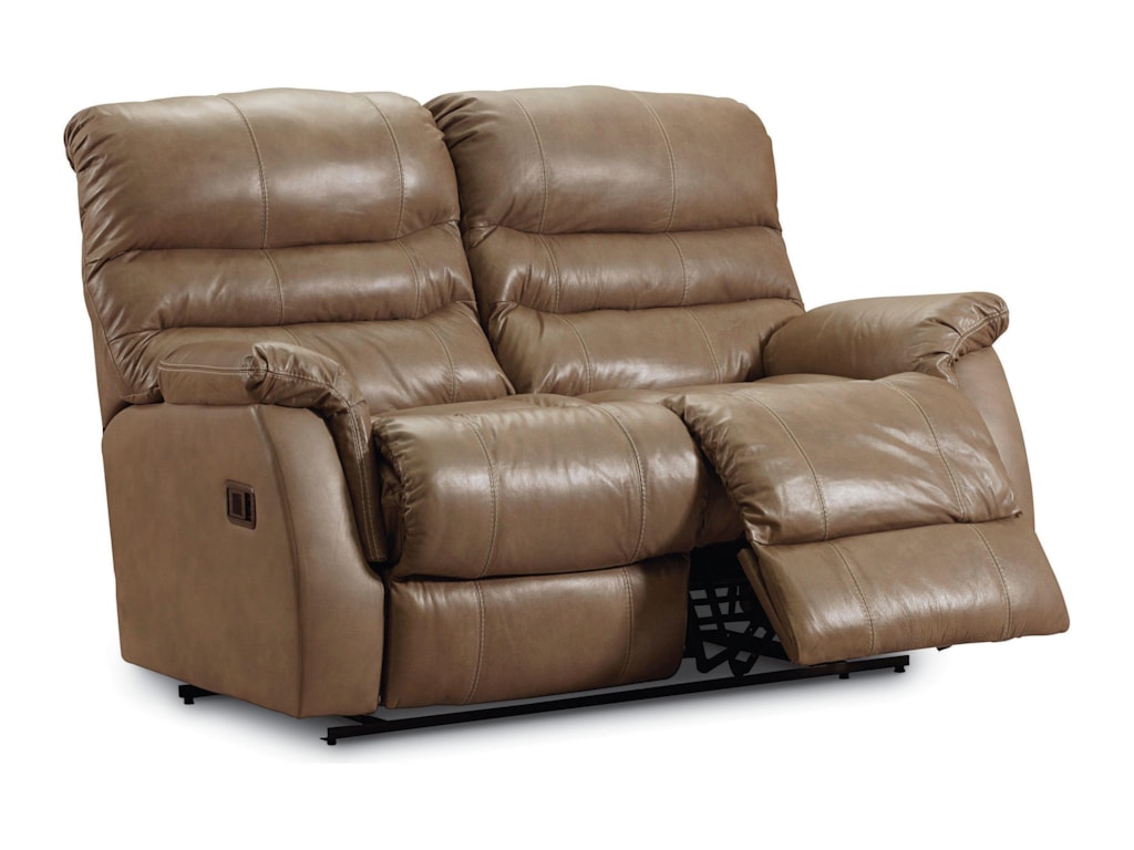 Lane GarrettGarrett Double Reclining Loveseat