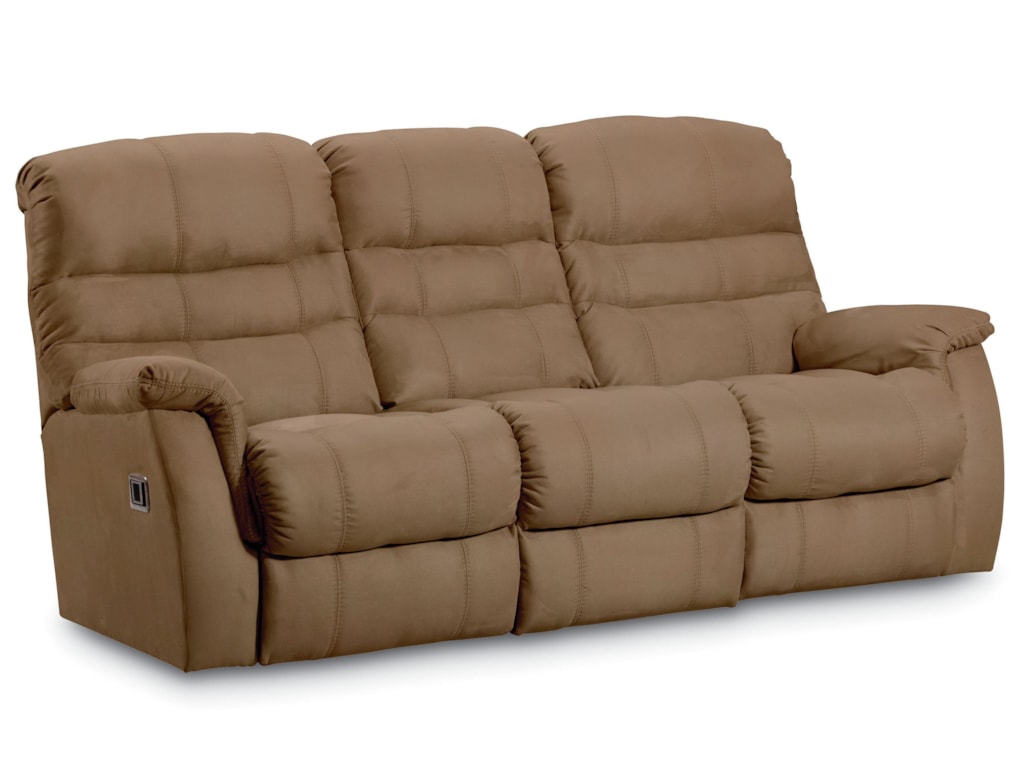 Lane GarrettGarrett Double Reclining Sofa