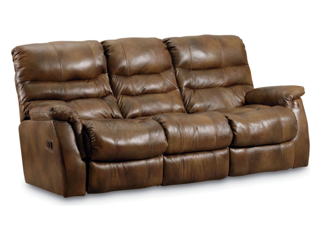 Lane GarrettGarrett Double Reclining Sofa