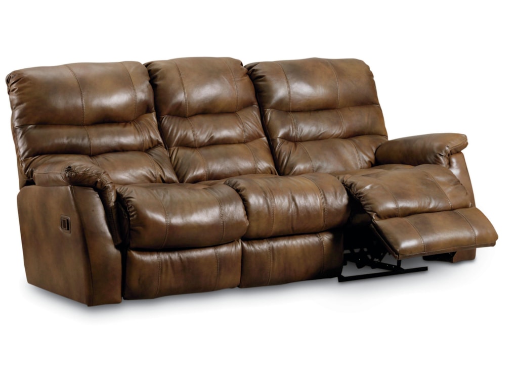 Lane GarrettGarrett Double Reclining Sofa