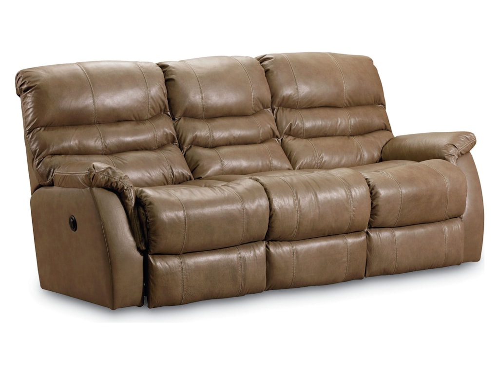 Lane GarrettGarrett Double Reclining Sofa (Power)
