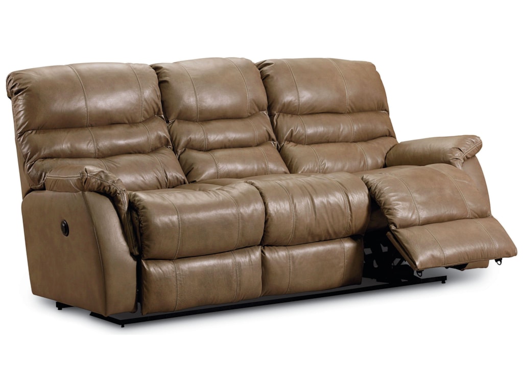 Lane GarrettGarrett Double Reclining Sofa (Power)