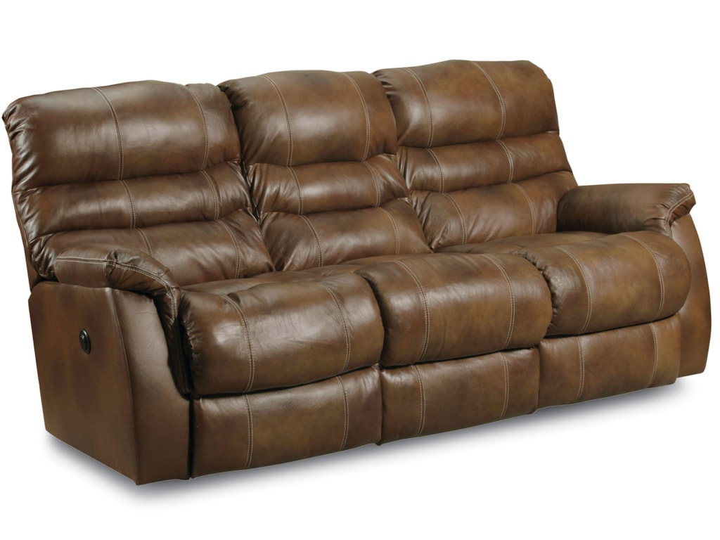 Lane GarrettGarrett Double Reclining Sofa (Power)